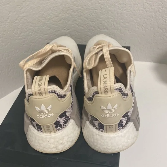 adidas gazelle silver green womens Willy Chavarria Jabbar Dress Sneaker in Off White  SVRN